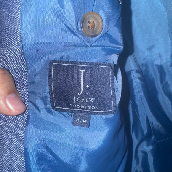 J. Crew Blazer - Picture 2 of 2